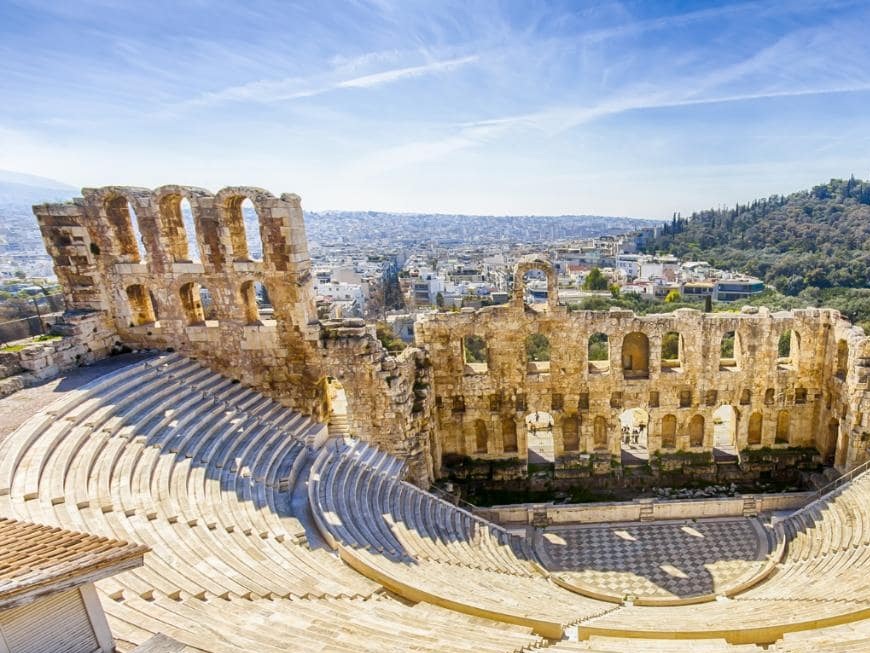 athens airport transfers