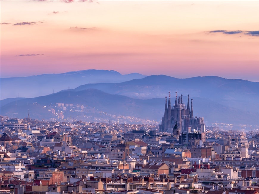 barcelona airport transfers