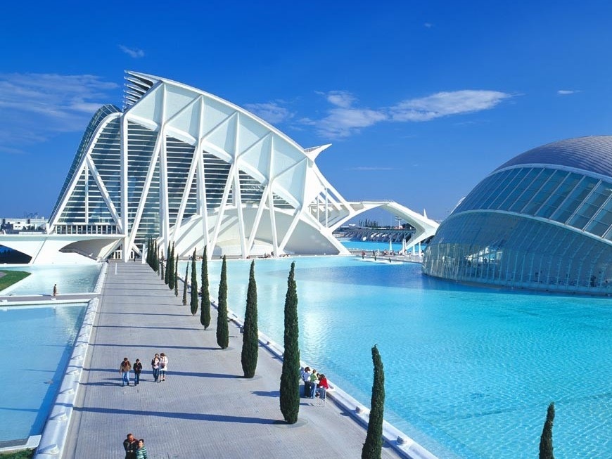 valencia airport transfers