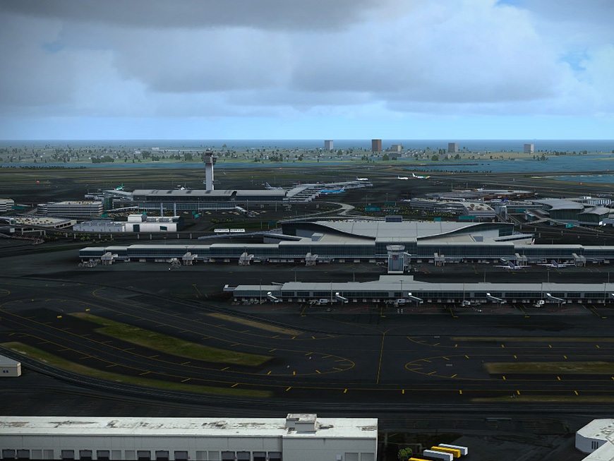 gatwick airport transfers